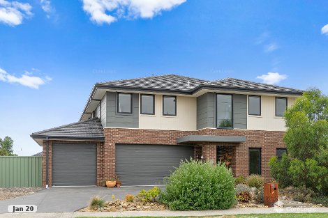 5 Pride Gr, Wyndham Vale, VIC 3024