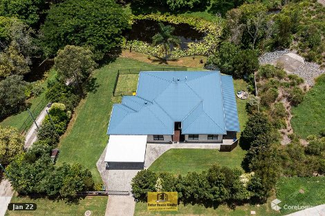 139 Bahrs Scrub Rd, Bahrs Scrub, QLD 4207