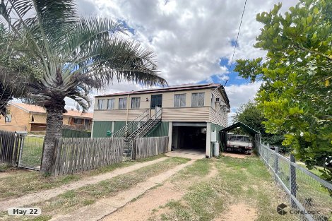 19 Warton St, Gayndah, QLD 4625