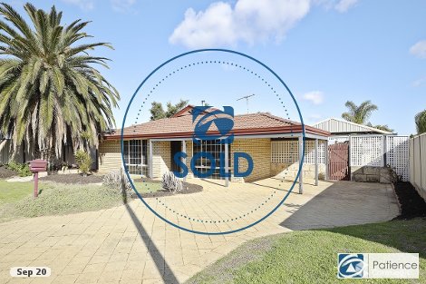 14 Wakatipu Way, Joondalup, WA 6027