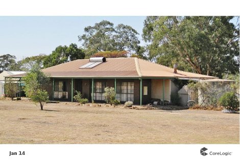 22 Clarke Lane, Wedderburn, VIC 3518