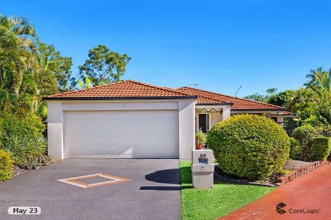 29 Tranquility Cct, Helensvale, QLD 4212