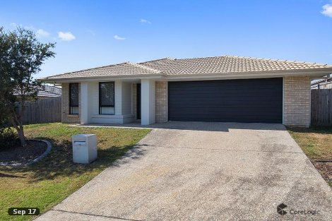 12 Milly Cct, Ormeau, QLD 4208