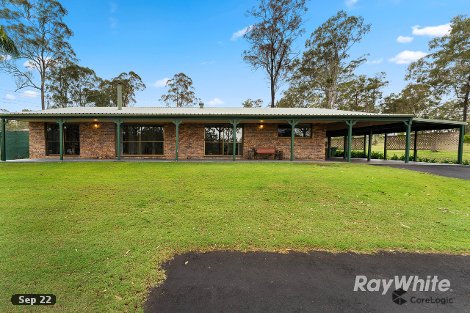 137 Kooringal Rd, Munruben, QLD 4125