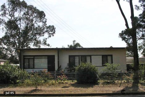 37 Leyte Ave, Lethbridge Park, NSW 2770