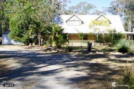 156-170 Lavelle Dr, Logan Village, QLD 4207