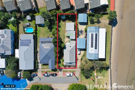 3 Main St, Beachmere, QLD 4510