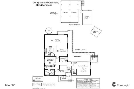 30 Sycamore Cres, Hawthorndene, SA 5051