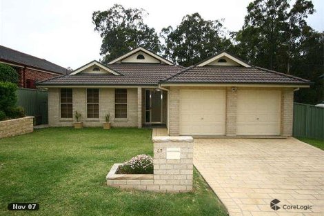 37 Leinster Cct, Ashtonfield, NSW 2323