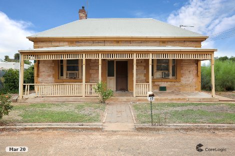 17 East Tce, Snowtown, SA 5520