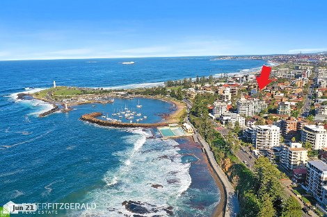 2/20 Smith St, Wollongong, NSW 2500