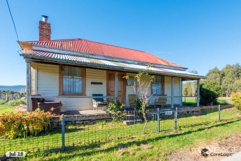 19 Burnett St, Chudleigh, TAS 7304