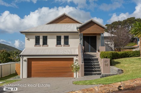 10 Maskill Pl, Albany, WA 6330