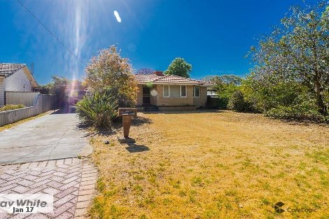 27 Korbosky Rd, Lockridge, WA 6054