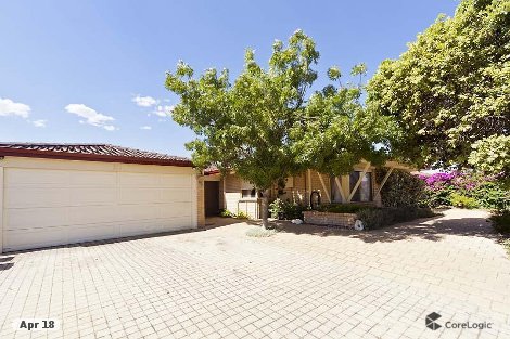 4 Palermo Ct, Merriwa, WA 6030