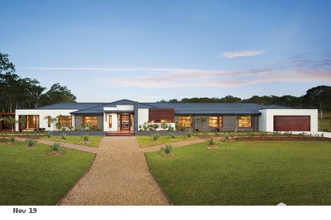 117b Old Pitt Town Rd, Gables, NSW 2765