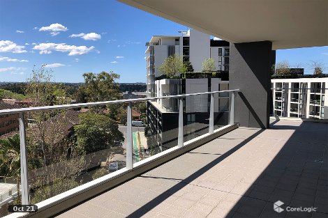 702/1 Cambridge Lane, Chatswood, NSW 2067