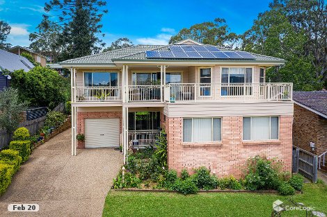 36 Beattie St, Jamberoo, NSW 2533