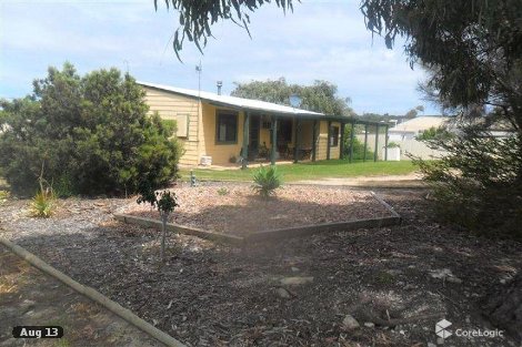 7 Eighth St, Wangary, SA 5607