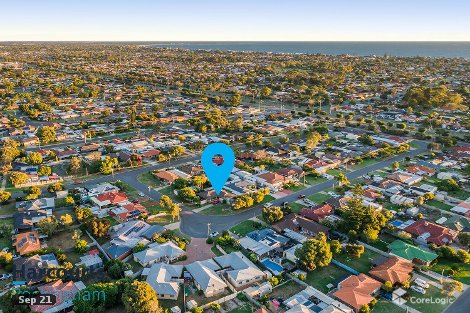 3 Frome Way, Cooloongup, WA 6168