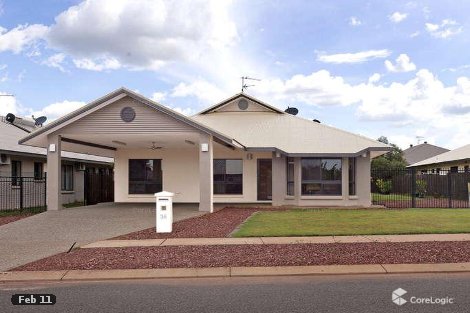 36 Mcaulay St, Rosebery, NT 0832