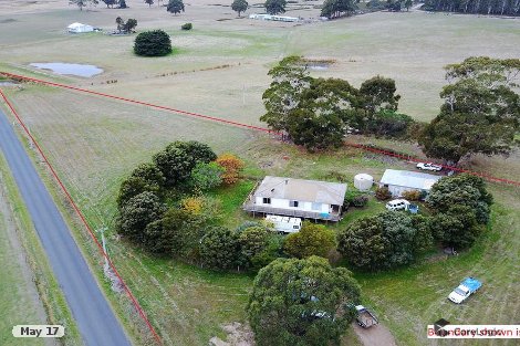 1 Water Reserve Rd, Tunnack, TAS 7120