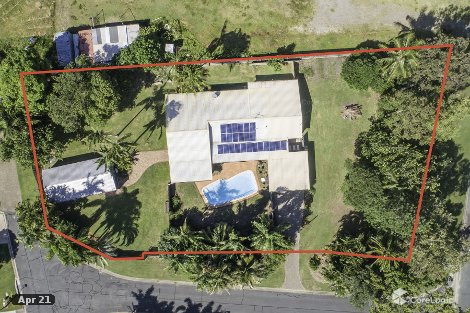 88 Andergrove Rd, Andergrove, QLD 4740