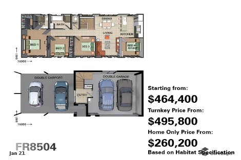 4 Yamaan Rd, Hyland Park, NSW 2448