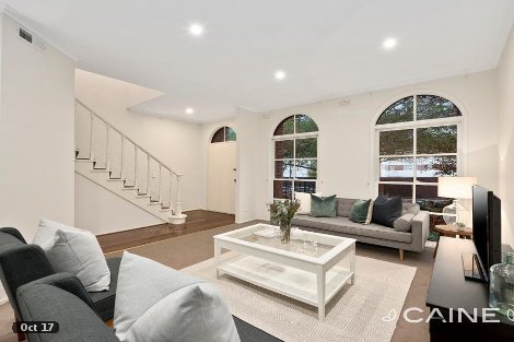 142 George St, East Melbourne, VIC 3002