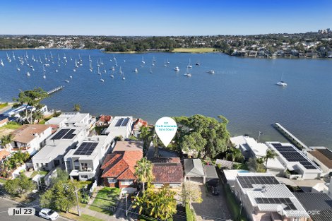 137 The Promenade, Sans Souci, NSW 2219