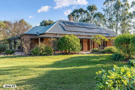 50 Keppies Rd, Paterson, NSW 2421