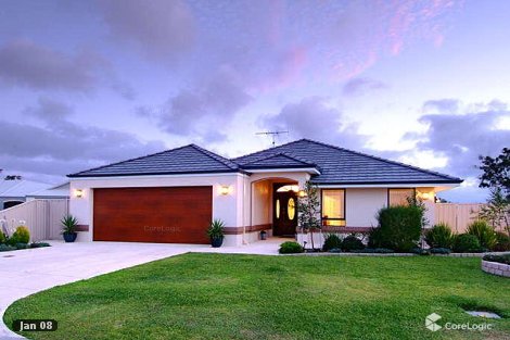 21 Par Lane, Dunsborough, WA 6281