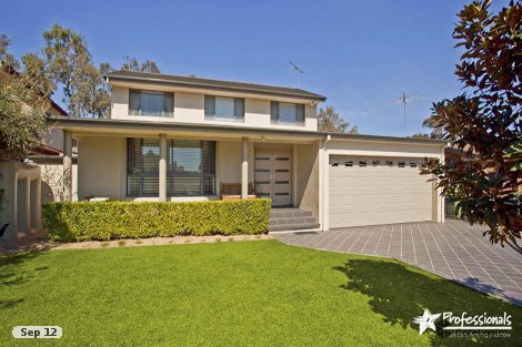 51 Martin Cres, Milperra, NSW 2214