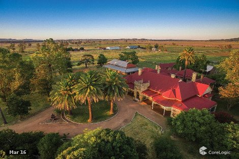 3894 Castlereagh Hwy, Dunedoo, NSW 2844