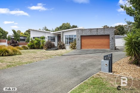 10 Gracefield Dr, Brown Hill, VIC 3350