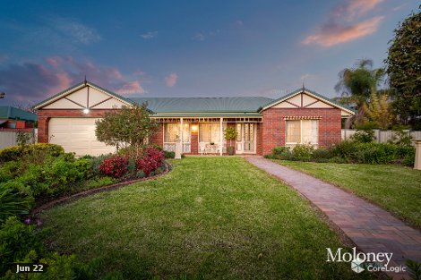 21 Chandler Ct, Wahgunyah, VIC 3687