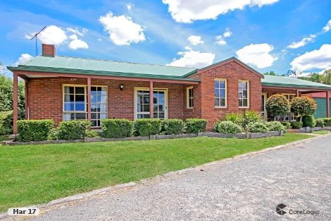 28 Barkly St, Beechworth, VIC 3747