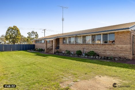 15 Lucy St, Cambooya, QLD 4358