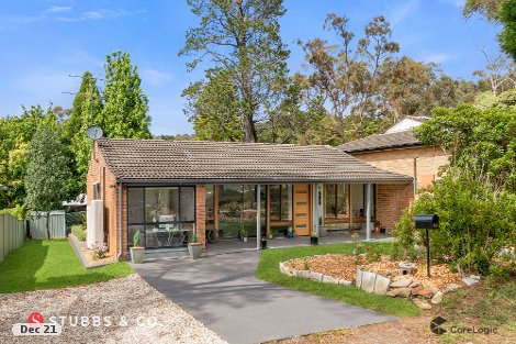 40 Hall Pde, Hazelbrook, NSW 2779