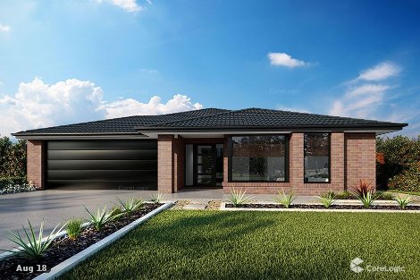 Lot 55 Kinchington Rd, Leneva, VIC 3691