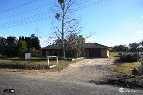 8 Wineshop Rd, Oakdale, NSW 2570