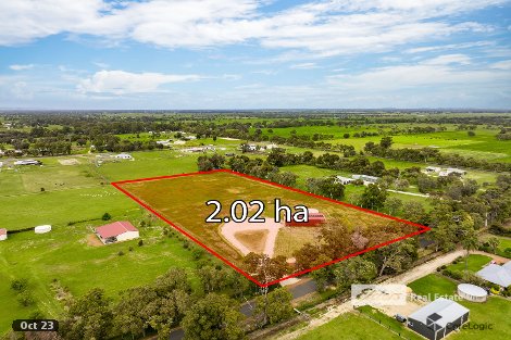 131 Huxley Rd, Cookernup, WA 6220