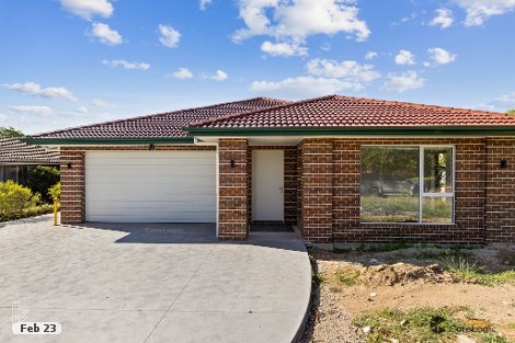 7 Shann Pl, Chifley, ACT 2606