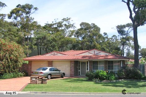 55 Carter Rd, Menai, NSW 2234