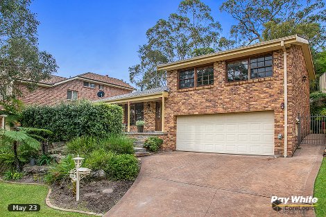 18 Goshawk Cres, Woronora Heights, NSW 2233