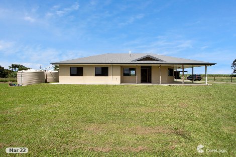 675 Walkerston-Homebush Rd, Palmyra, QLD 4751