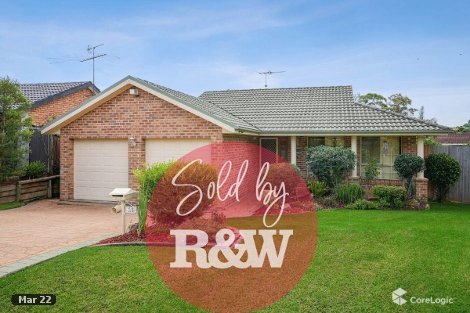 13 Power Cl, Eagle Vale, NSW 2558