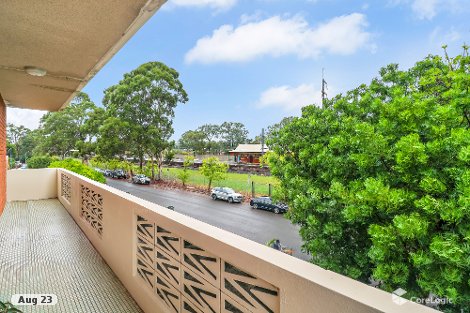 6/23 Carramar Ave, Carramar, NSW 2163