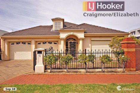 2 Tabard Ave, Brompton, SA 5007