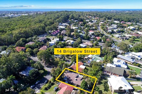 14 Brigalow St, Caloundra West, QLD 4551